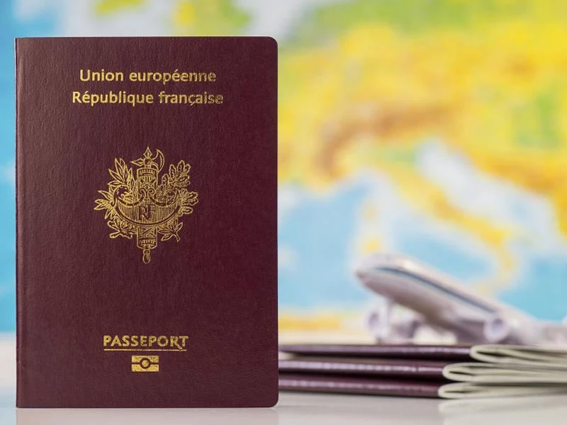 Pourquoi un passeport biométrique est-il requis pour obtenir un e-visa ?