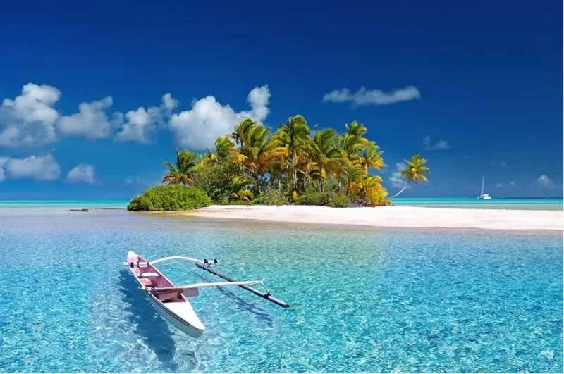 Les activités à faire pendant les vacances en Polynésie française