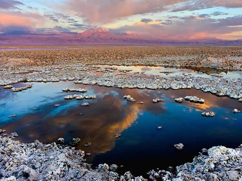 Atacama, rendez-vous en terre inconnue