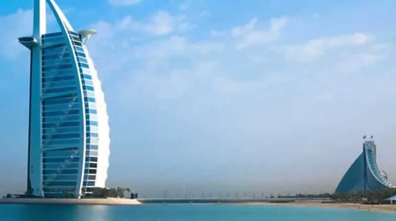 Conseils pour préparer un premier voyage à Dubaï