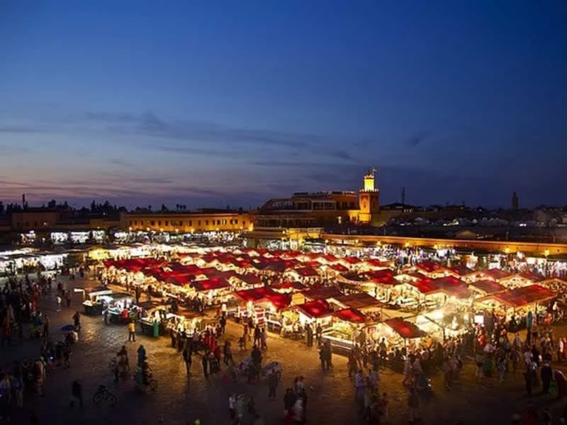 Les expériences à ne pas manquer au Maroc