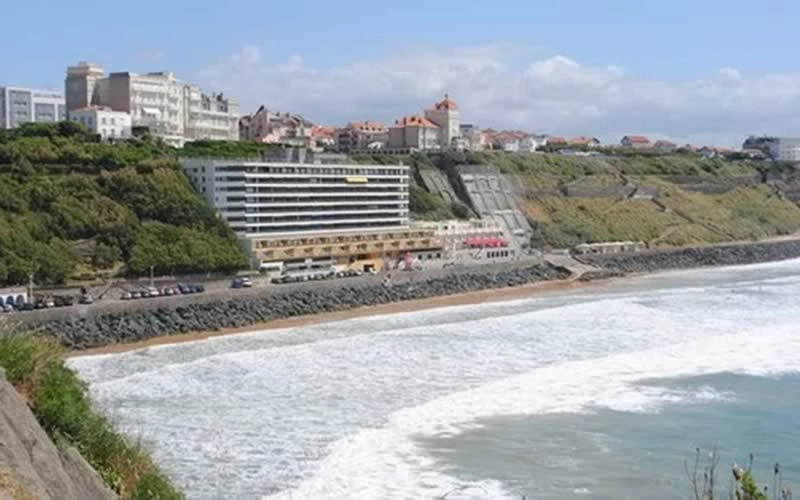 Biarritz, une ville très prisée dans le domaine de l’immobilier au Pays basque